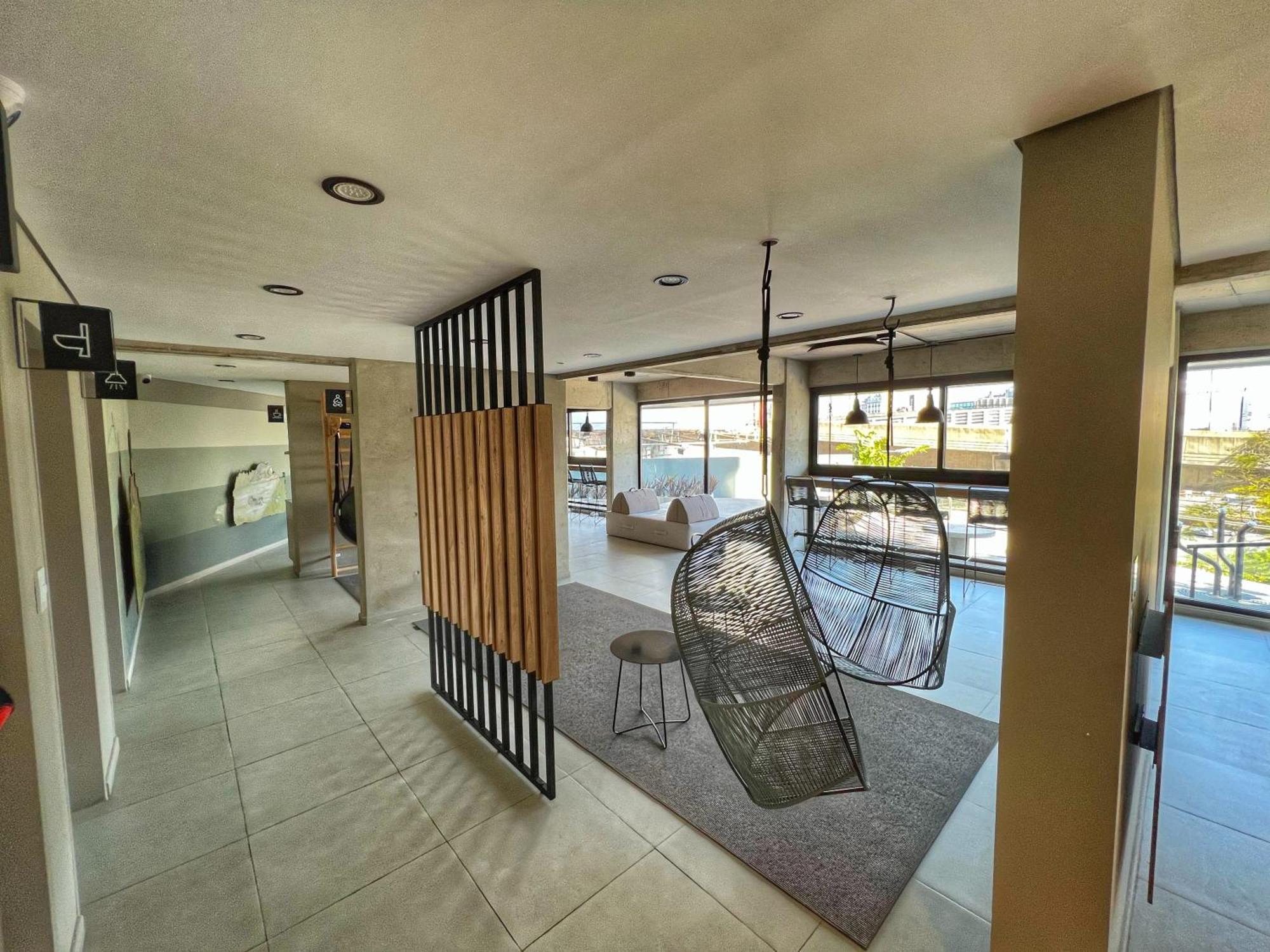 Casa vacanze Loft Elegante A 5 Minutos De Puerto Madero 6b Buenos Aires