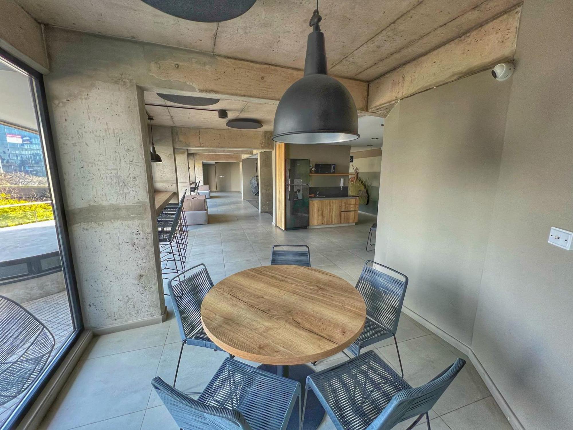 Casa vacanze Loft Elegante A 5 Minutos De Puerto Madero 6b