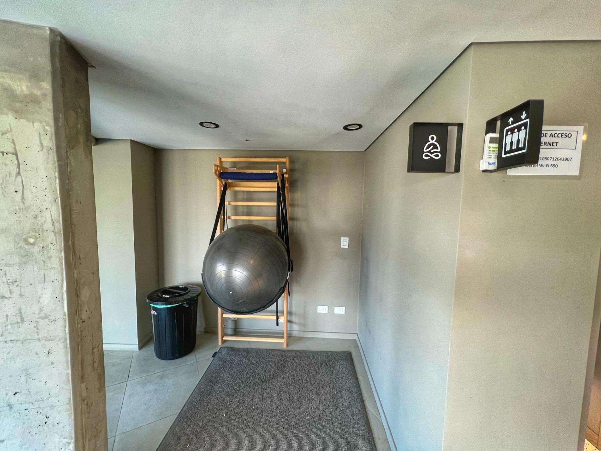 Casa vacanze Loft Elegante A 5 Minutos De Puerto Madero 6b *