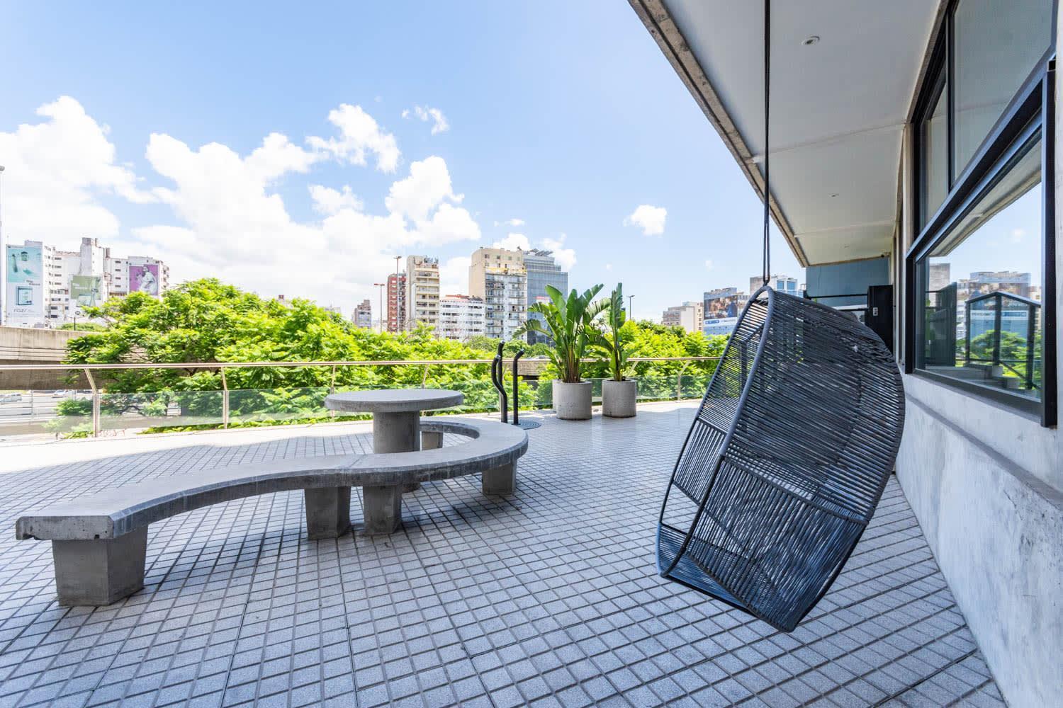 Casa vacanze Loft Elegante A 5 Minutos De Puerto Madero 6b