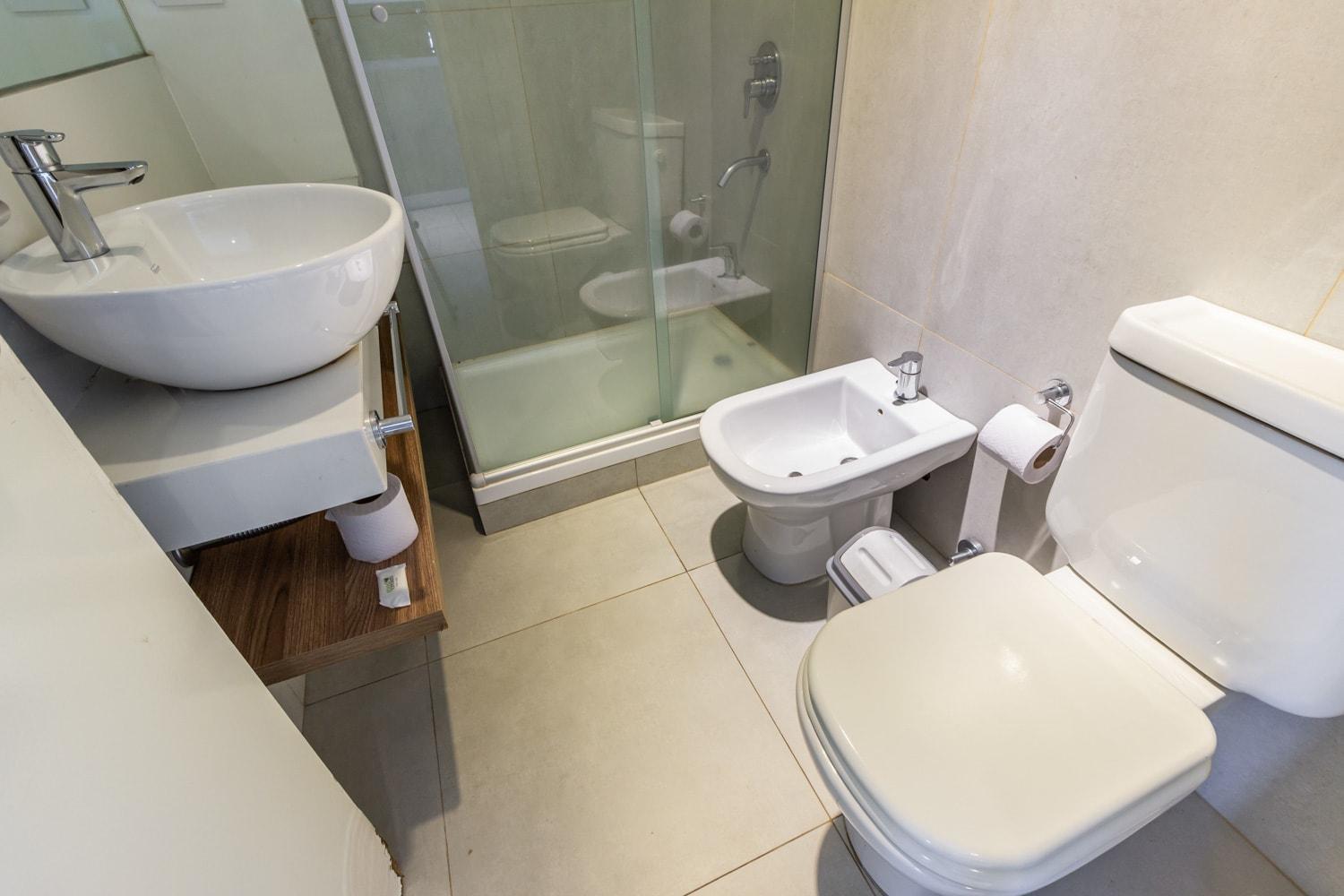 Casa vacanze Loft Elegante A 5 Minutos De Puerto Madero 6b *