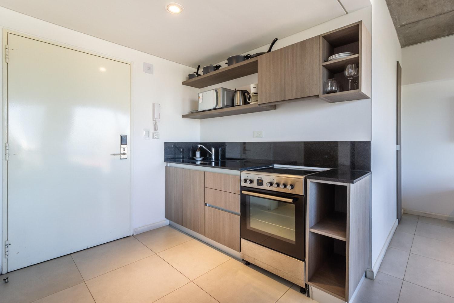 Casa vacanze Loft Elegante A 5 Minutos De Puerto Madero 6b Buenos Aires
